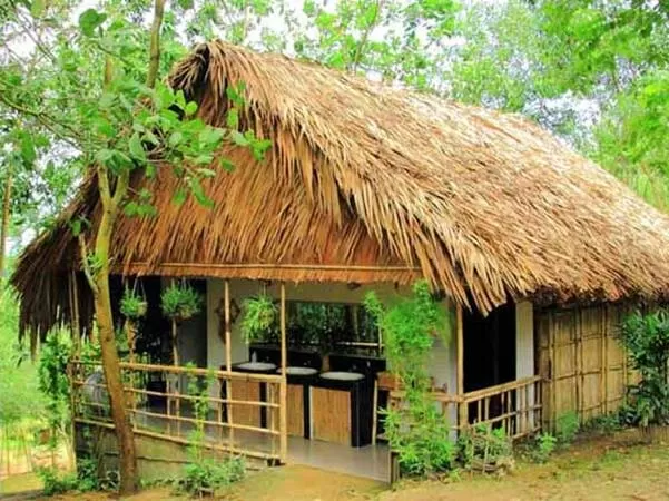 Ta Lai Longhouse