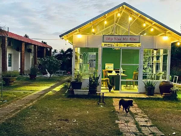 Homestay Kim Ngân