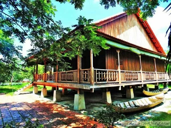 Xưa Homestay