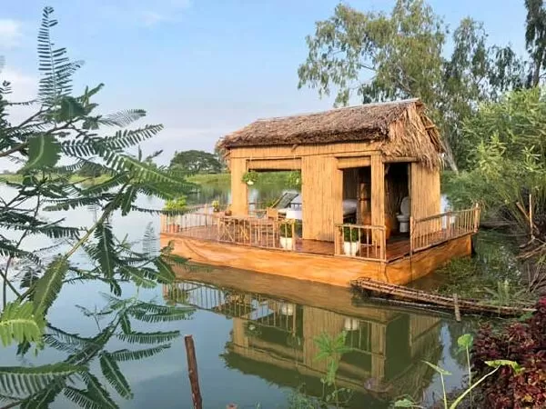 FarmStay Ao Nhà