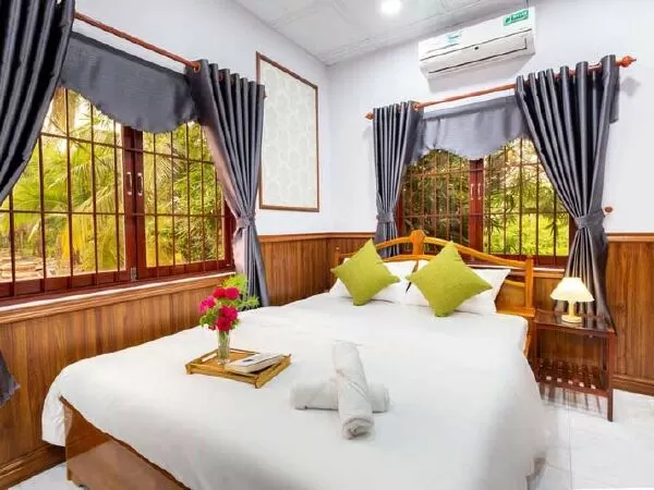 Sadec Farmstay