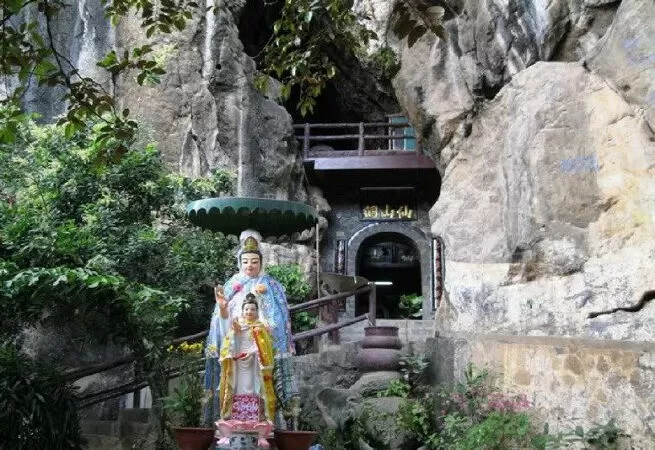 Thạch Động