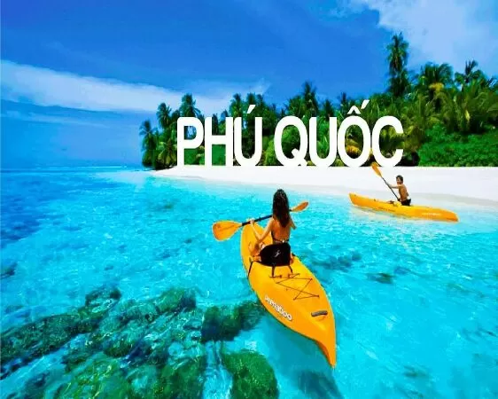Đảo Phú Quốc