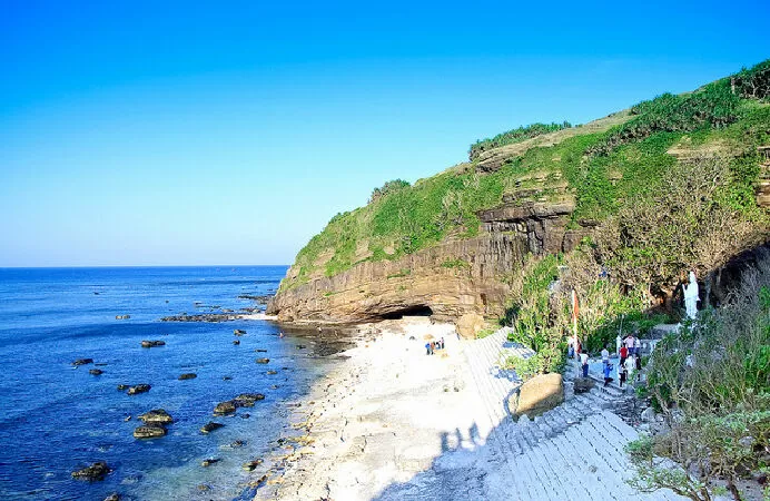 Đảo Lý Sơn
