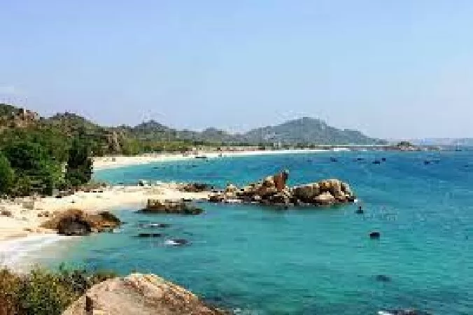 Đảo Quan Lạn