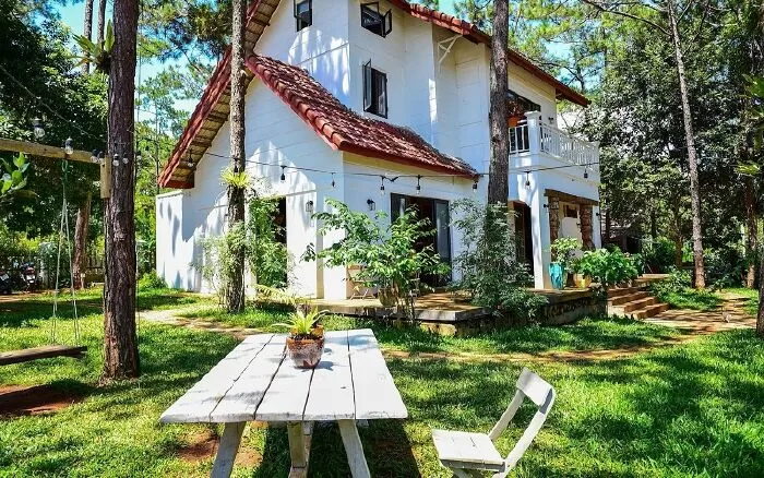 Sum Villa Homestay
