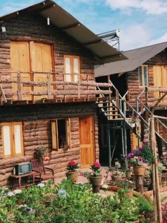 Sakura Homestay