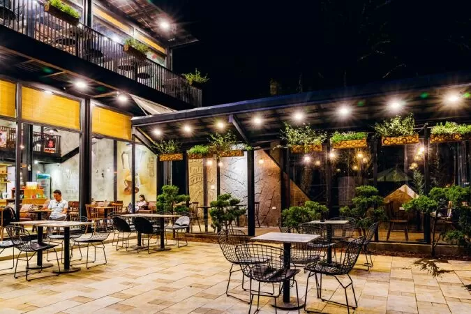 Bạch Dương Homestay