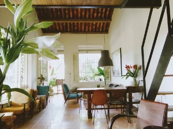 Nghĩa cafe