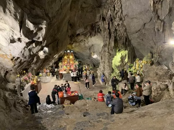 Chùa Hương