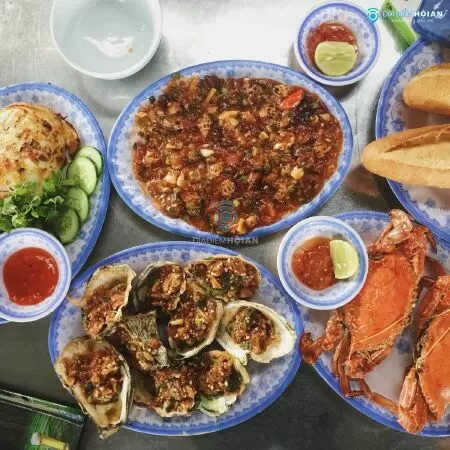Quán A Rồi