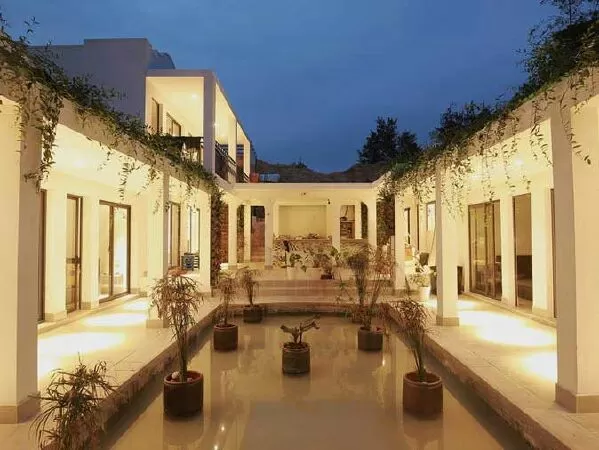 Coto Eco Lodge