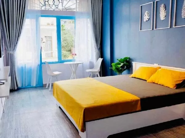La Casa Homestay