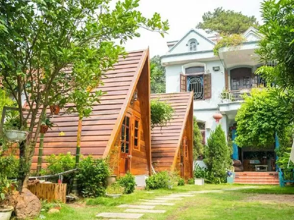 Ha Long Ginger Homestay