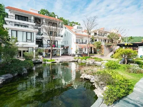 Orestay homestay Hạ Long