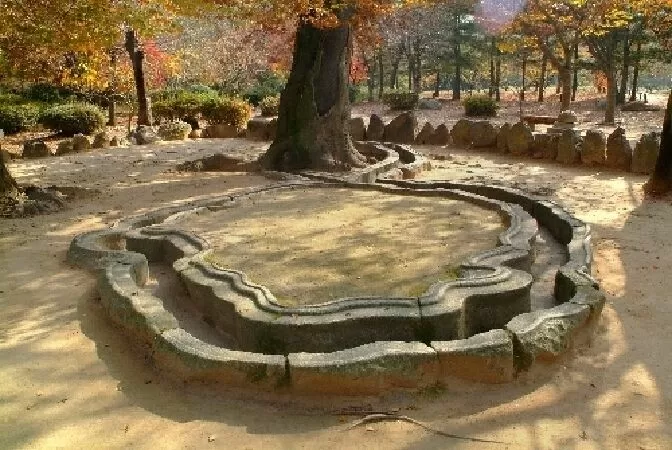 Poseokjeong Pavilion