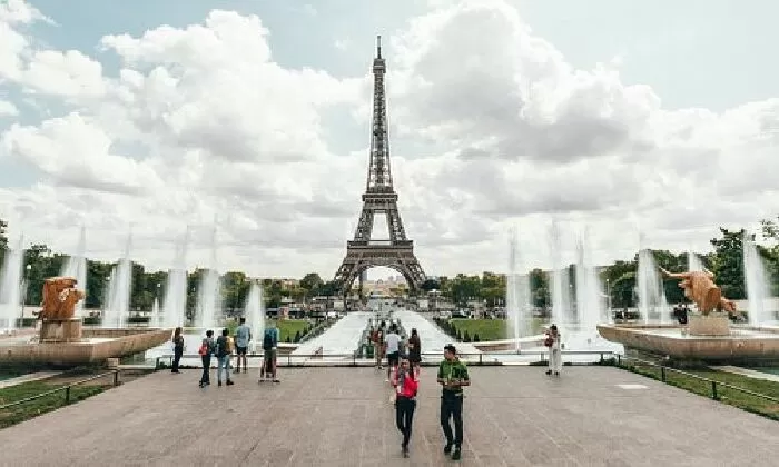 Paris