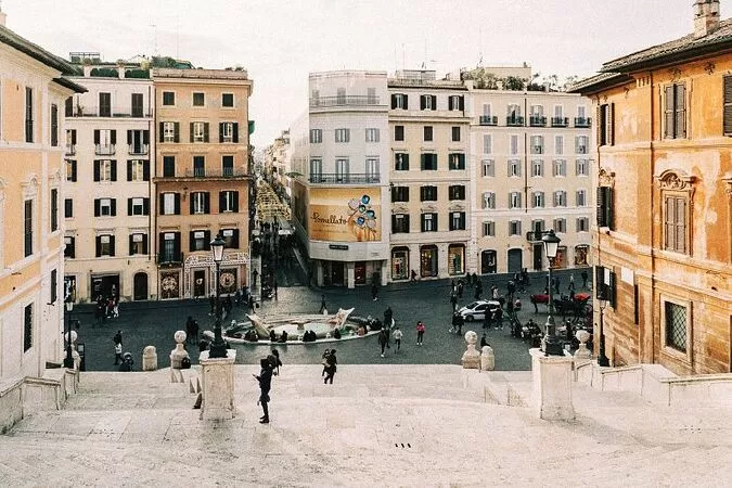 Rome