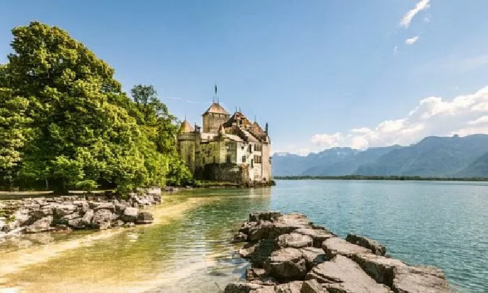 Switzerland