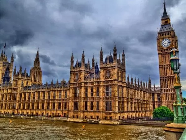 London