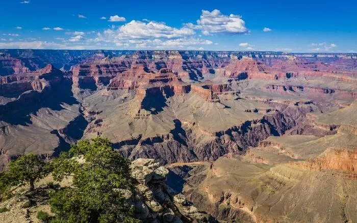 Grand Canyon