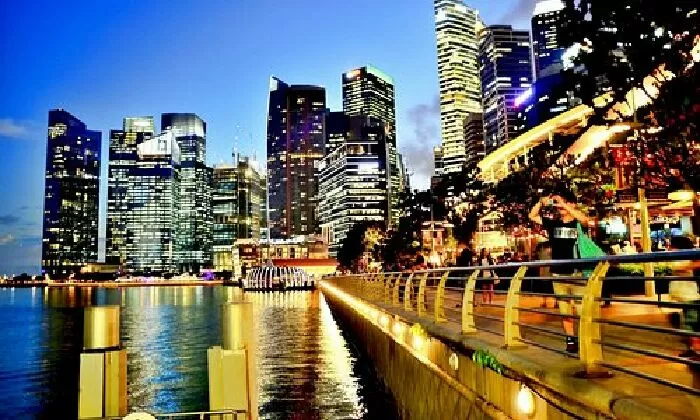 Singapore