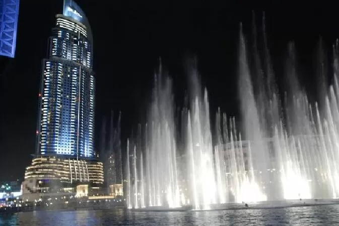 Dubai