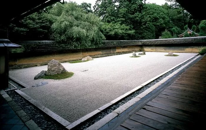 Chùa Ryoan-ji