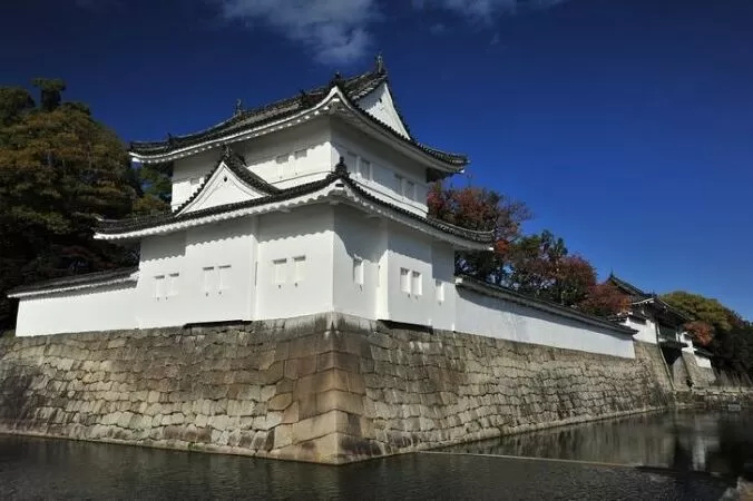 Lâu đài Nijo