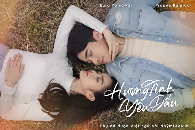 Hương tình yêu dấu