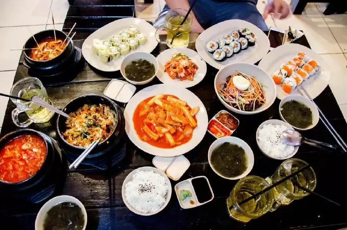 Kimbap FC
