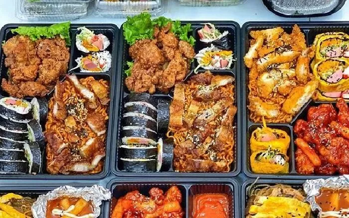 Xù Food