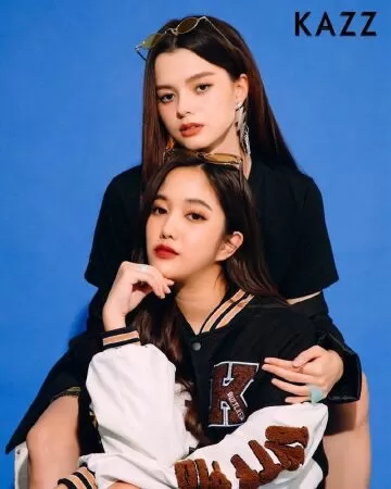 Gap the series