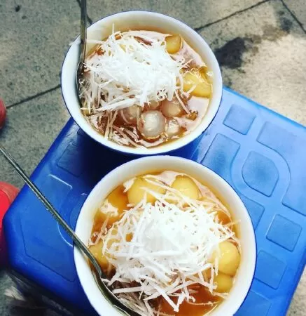 Chè Cô Hai