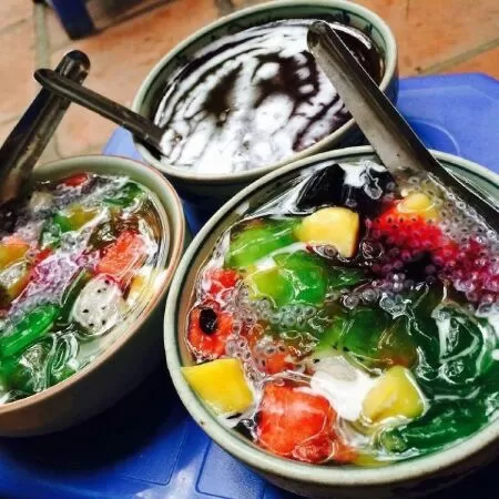 Chè cô Hiệp