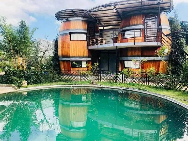 Top 12 Homestay view cao chất lượng nhất Tại Đà Lạt