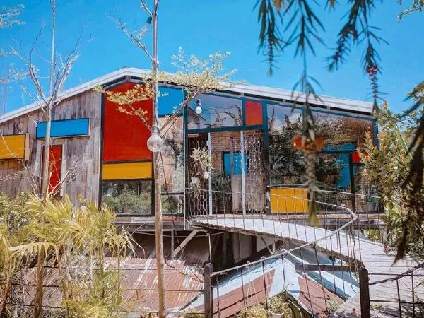 Lalaland Homestay