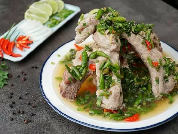 Lạc Thái 6 - Ẩm Thực Thái Lan