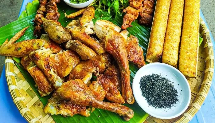 Top 10 đặc sản hấp dẫn nhất bạn không thể bỏ qua khi du lịch Măng Đen 2023.