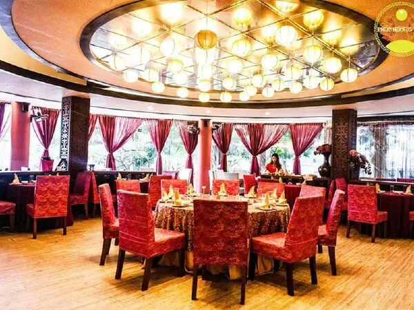 Nhà hàng Phúc Hương Viên Tam Đảo