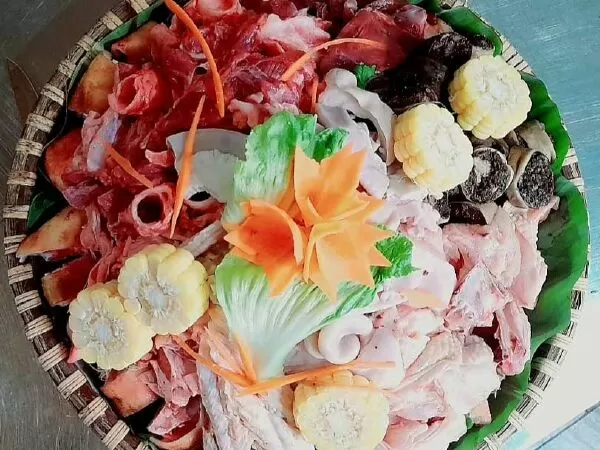 Top 10 Quán ăn hấp dẫn nhất Tại Tam Đảo, Vĩnh Phúc