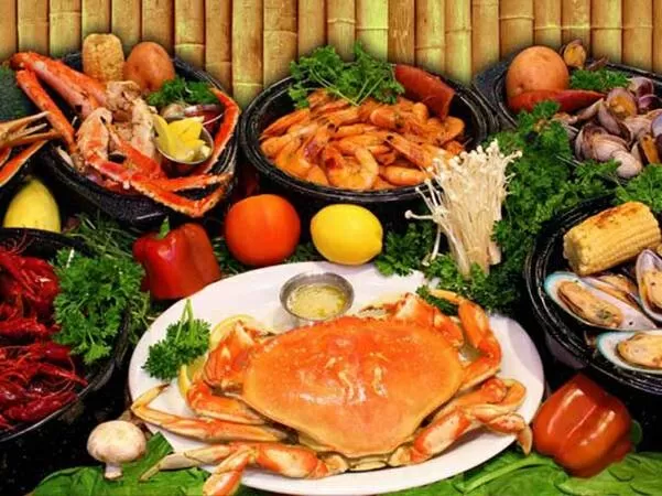 Nhà hàng Thái Sơn