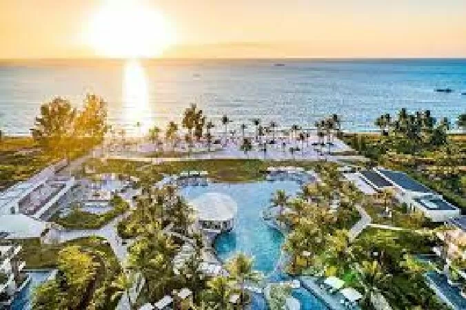 Sol Beach House Phu Quoc