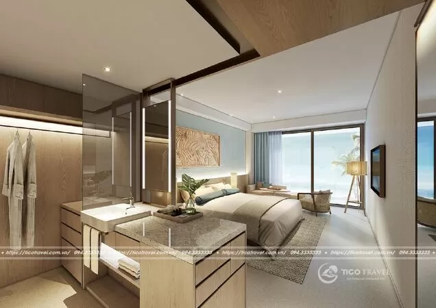 Shilla Monogram Quảng Nam