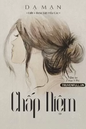 Chấp Niệm