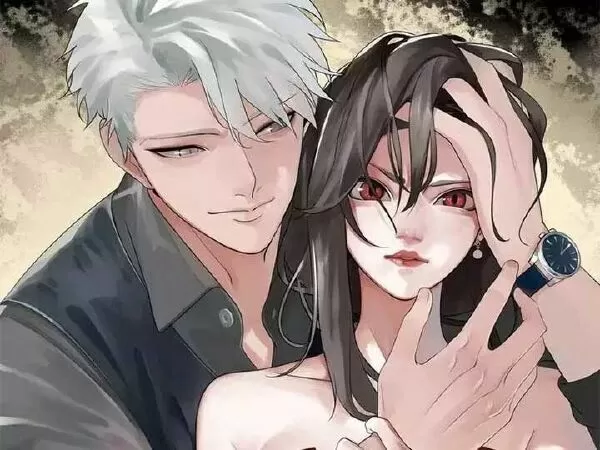 Yêu hận triền miên
