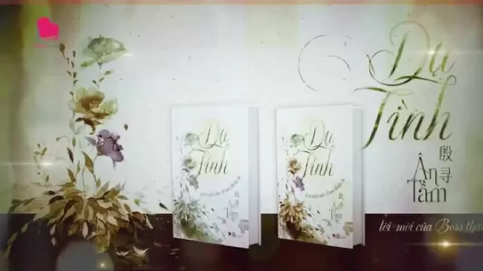 Dụ Tình – Lời mời của Boss thần bí