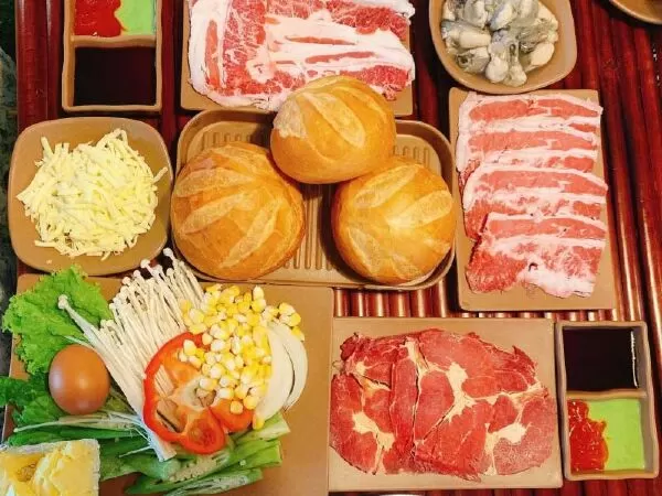 Bò Xèo Cậu Béo