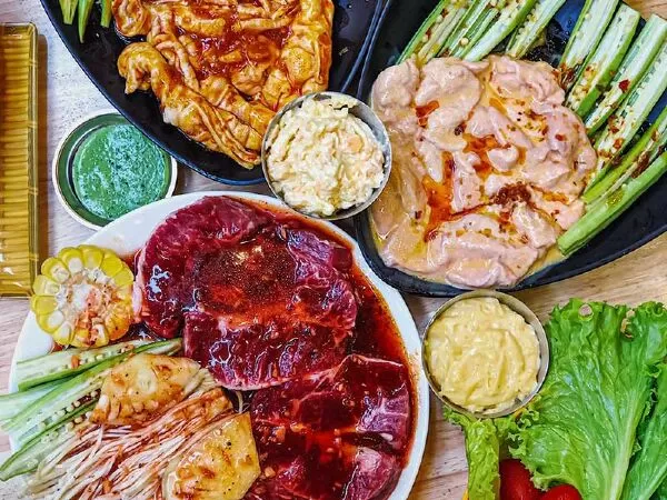 Bò Chị Ba