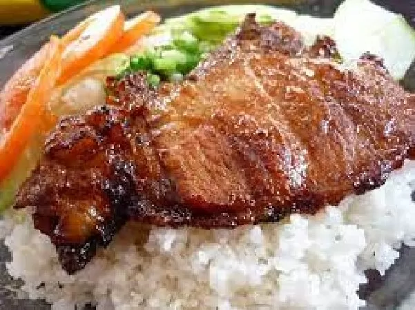 Cơm Tấm